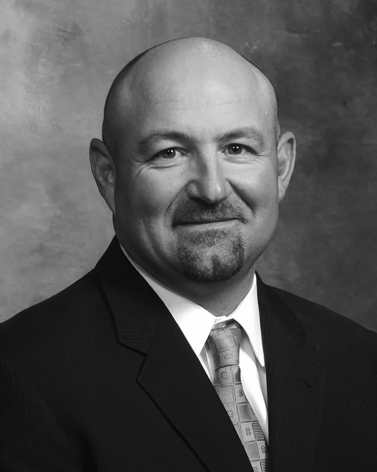 speaker headshot